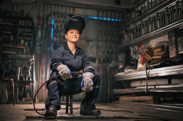 Best Marine and Shipbuilding Welding in San Leandro, CA