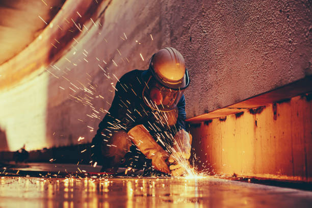 Best Structural Steel Welding in San Leandro, CA