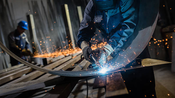 Best Pipe Welding in San Leandro, CA
