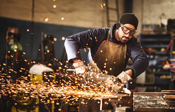Best Artistic and Custom Metal Fabrication in San Leandro, CA