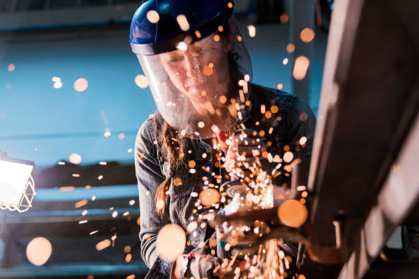 Affordable Welder Services in San Leandro, CA