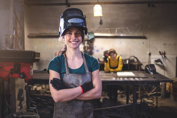 Trusted San Leandro, CA Welder & Metal Fabrication Experts
